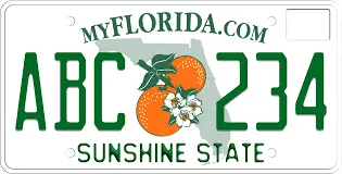 Sunshine State