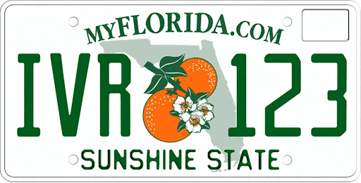 Personalized plates