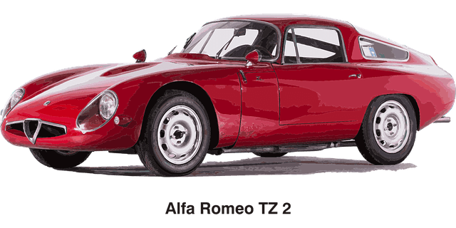 The Ultimate Guide to Alfa Romeo window sticker Lookup
