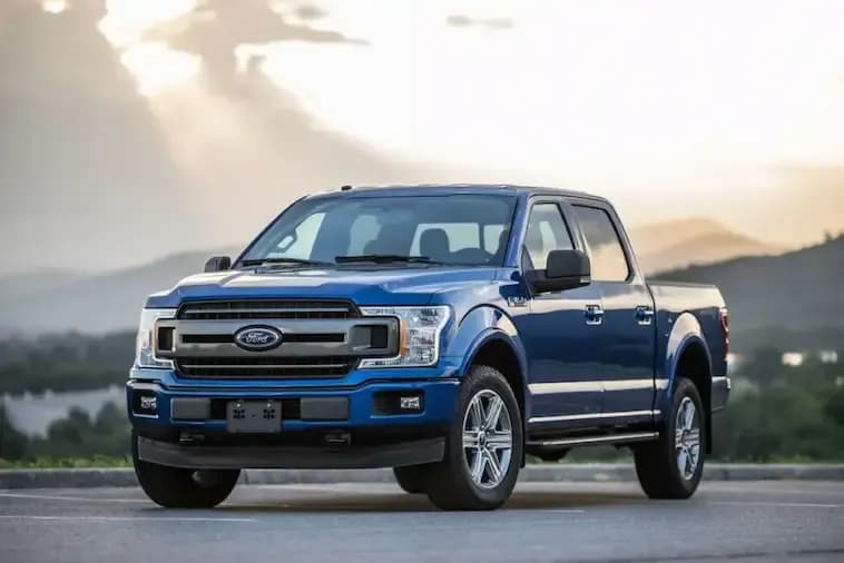 How to Get a Ford Build Sheet: Ford VIN Decoder Build Sheet