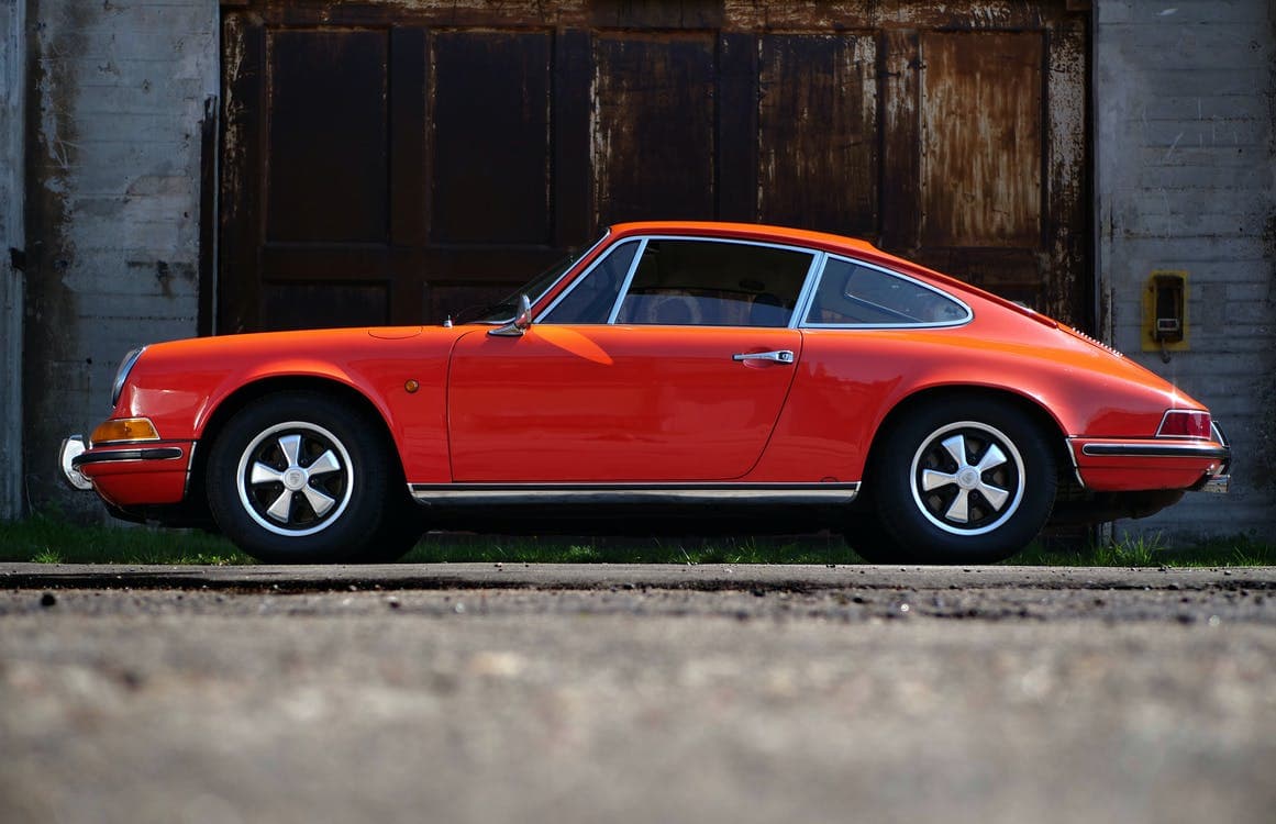 How to Check the VIN on a Classic Car: Location Guide and Decoding Explained