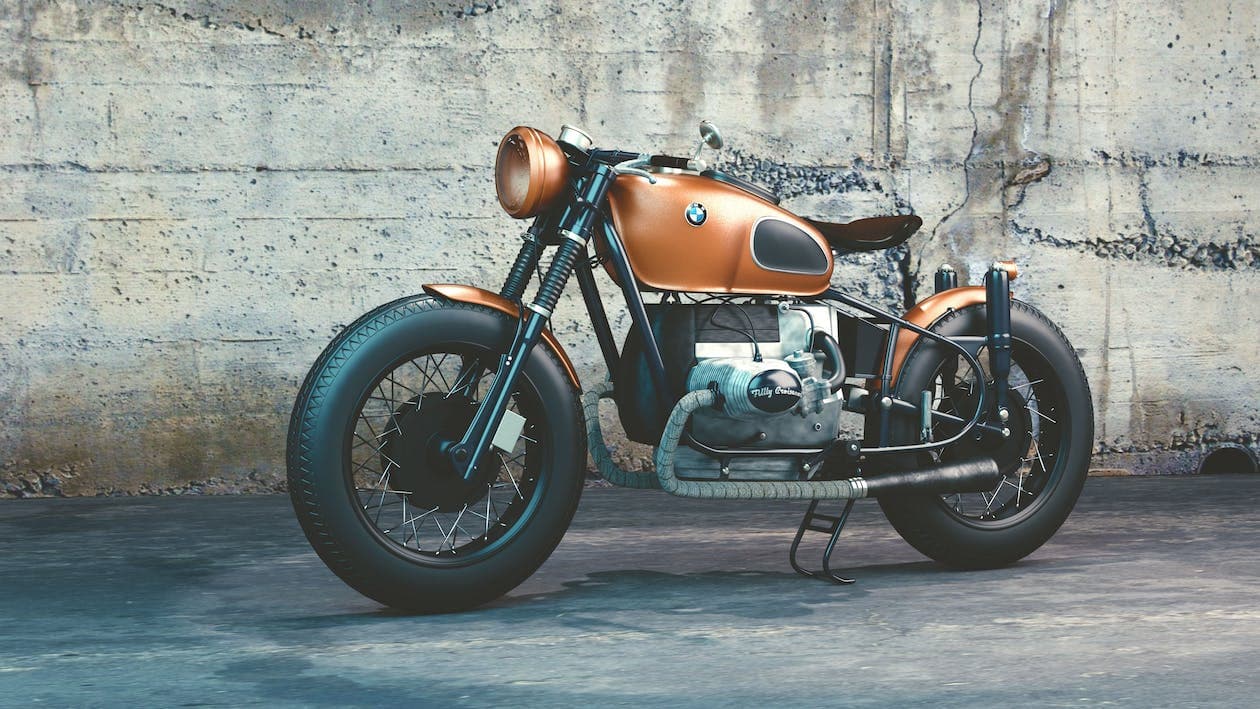 How To Decode A Motorcycle VIN (Explained)