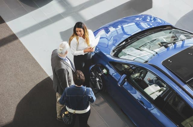 3 Questions To Ask Before Buying a Used Vehicle