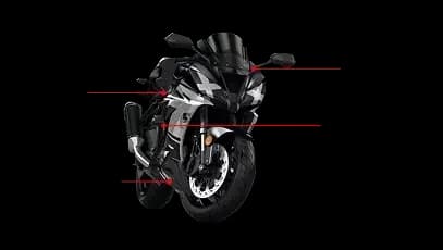Where to Find Your Motorcycle VIN?
