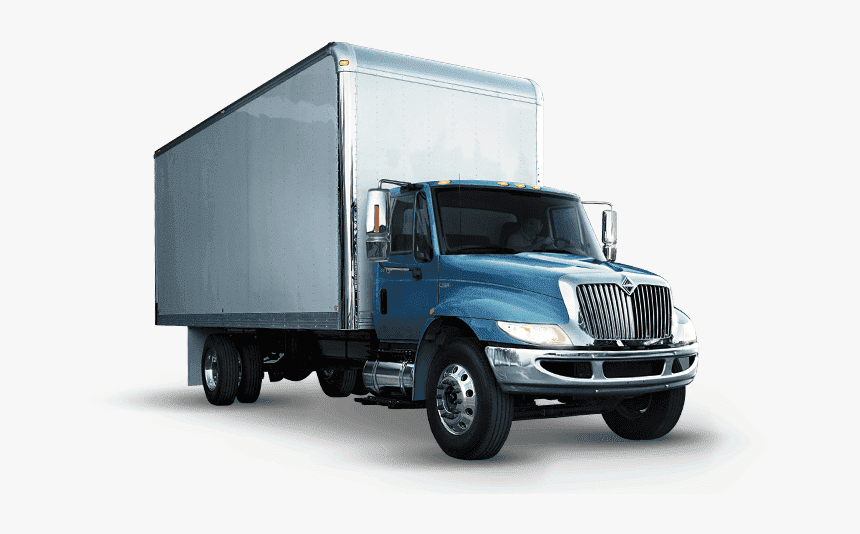 International Truck Window Sticker Lookup: Get Original Factory Specs
