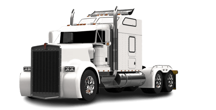 Get Kenworth Window Stickers by VIN