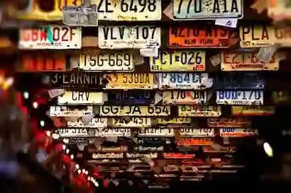 Is It Legal to Run a License Plate Lookup?