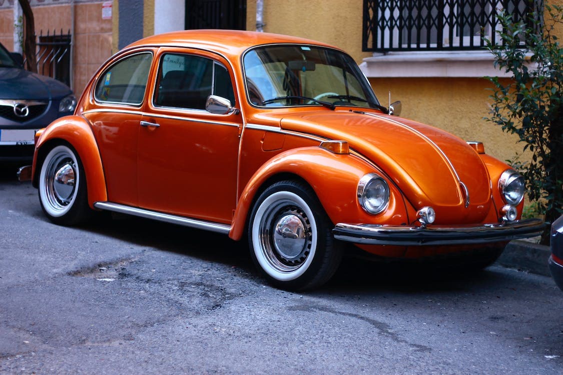 What Do The Numbers On A Volkswagen Window Sticker lookup Mean?