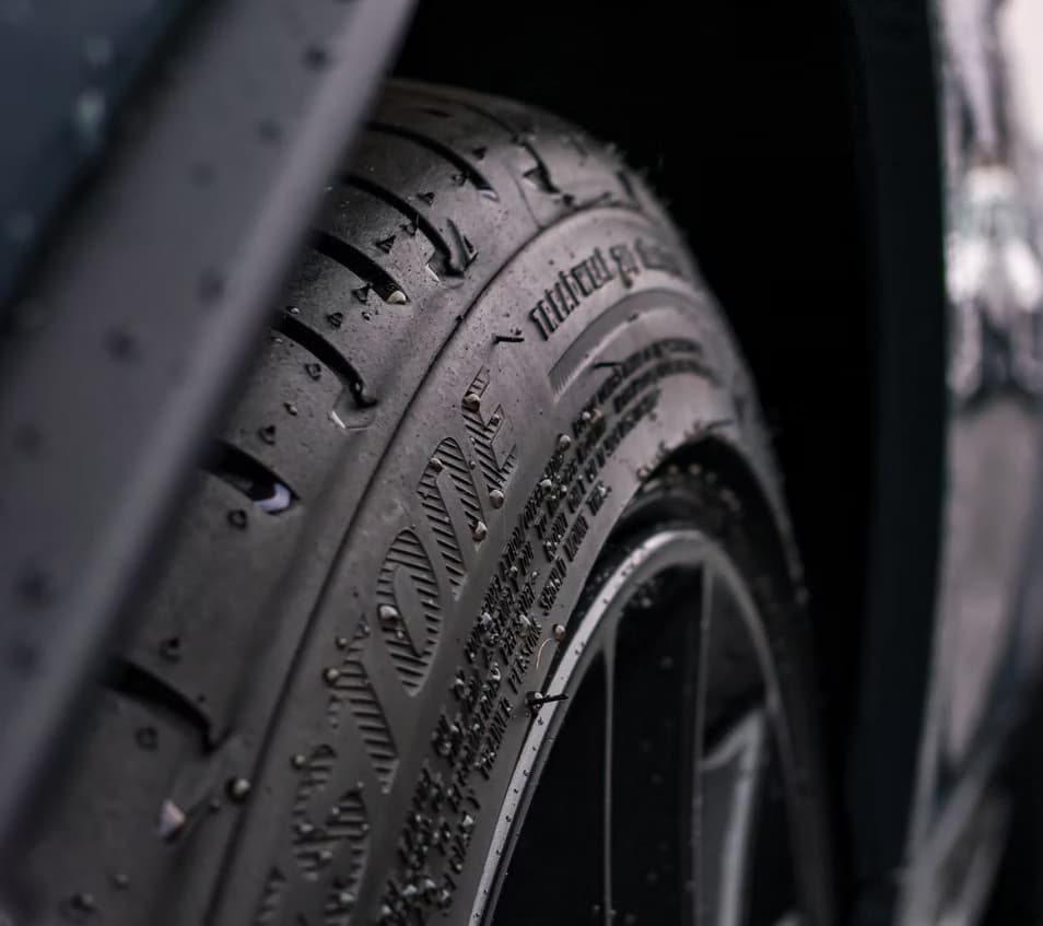 What Happens if You Drive Tires Without Tread? (Risks involved)