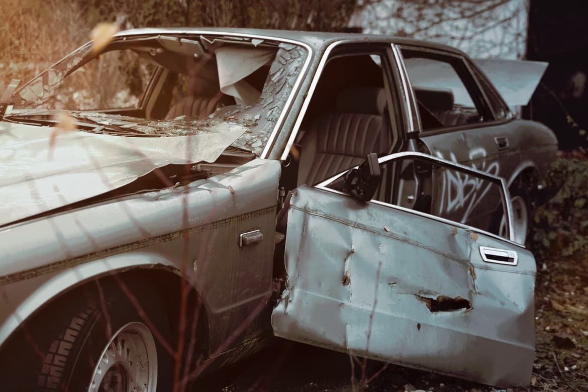 Is The Car Totaled if the Airbags are Deployed?