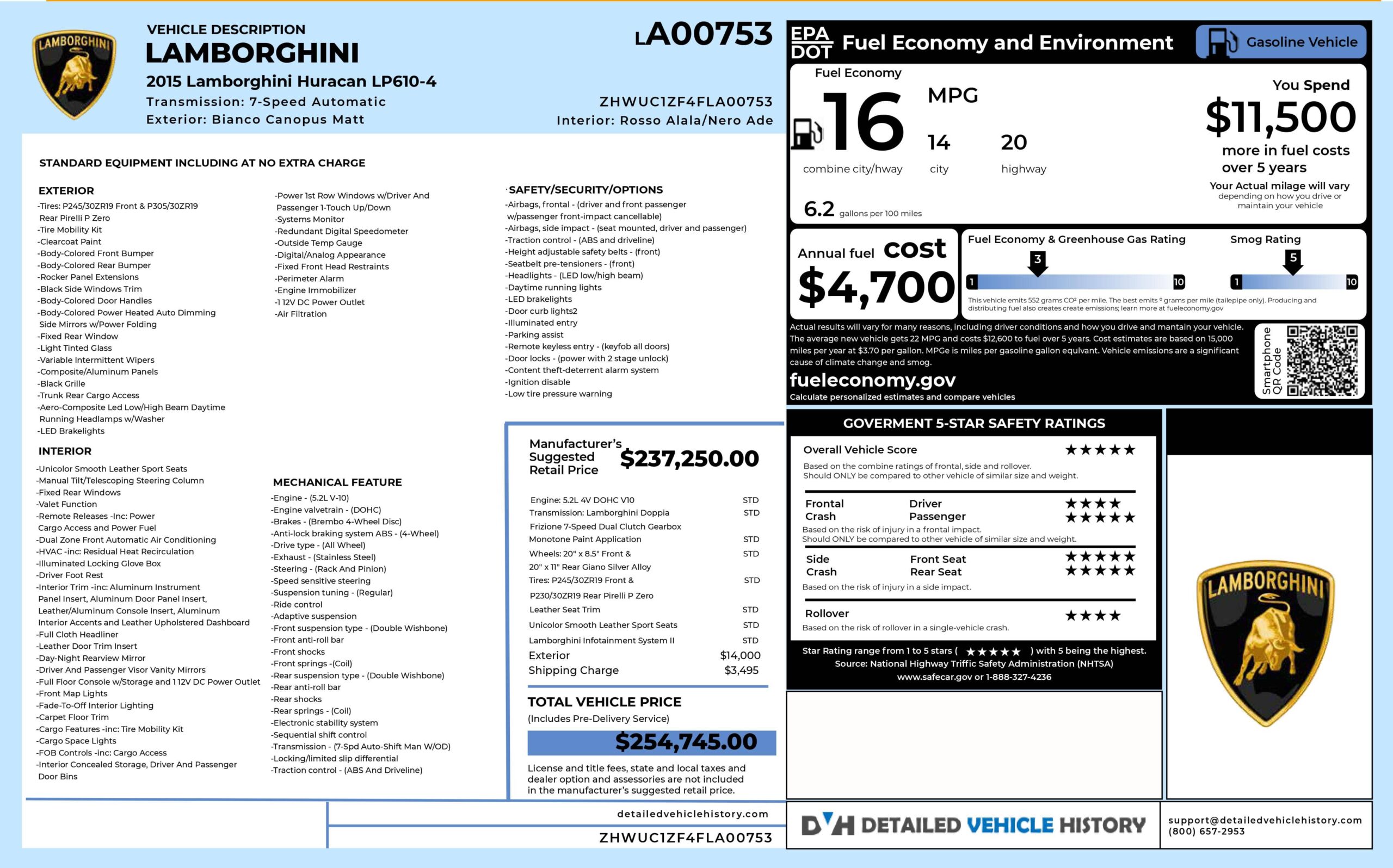 MSRP Sticker Need a Narrow Moroney? Find the LP1950 11' X 19.5