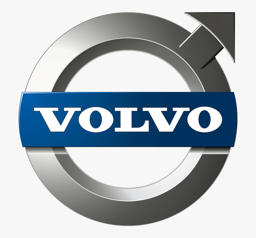volvo logo