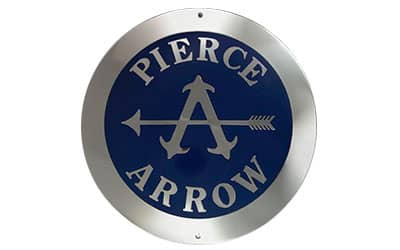 Pierce-Arrow
