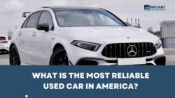2023 Most Reliable Used Car in America
