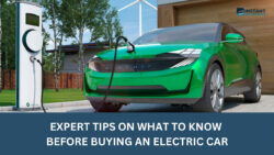 electric car buying tips