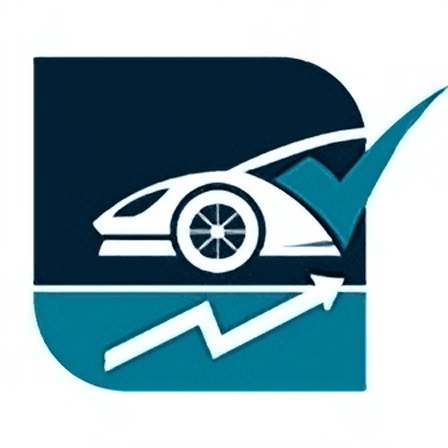 Instant VIN Reports logo