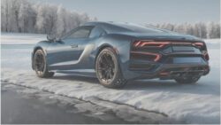 best cars for snow and winter