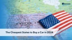 The Cheapest States to Buy a Car in 2024