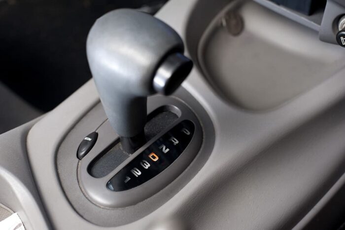 an image of Automatic transmissions by article "How to Find Transmission by VIN Number"