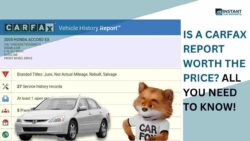 Is a CARFAX Report Worth the Price_ All You Need To Know!