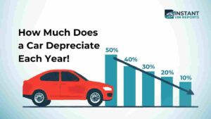 How Much Does a Car Depreciate Each Year!