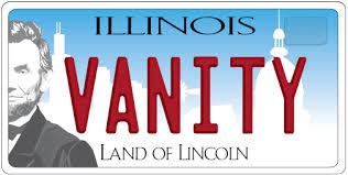 Illinois License Plate Design and Format